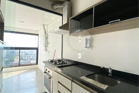 Apartamento 2 dormitórios 70m2 na Mooca