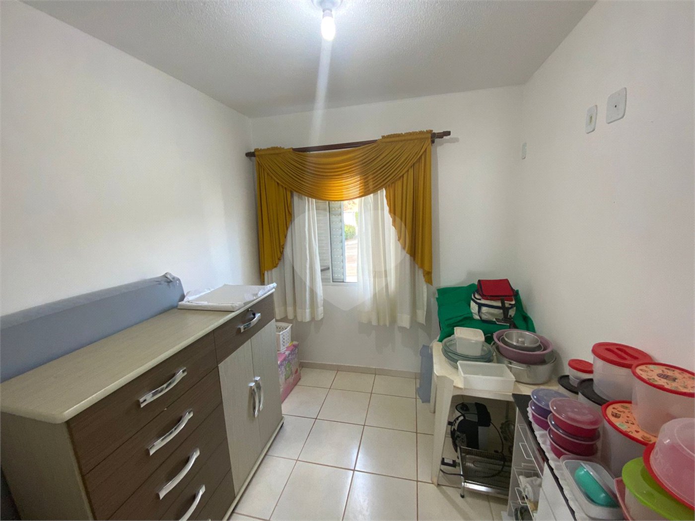 Casa térrea para venda no condomínio fechado Terra Nova
