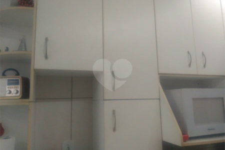 Apartamento 3 quartos (1 suíte) à venda no Gonzaga, Santos