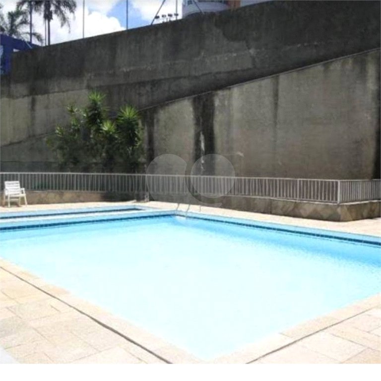 Apartamento Alto de Pinheiros - Próximo ao Parque Villa Lobos
