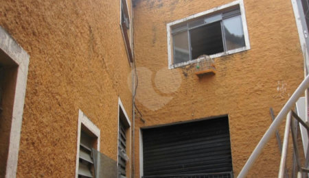 Galpão à venda ou para alugar em Jabaquara, São Paulo, SP