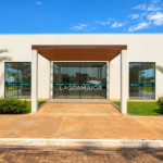 Casa à venda com 3 quartos, sendo 1 suíte, no condomínio Terra Ville, Três Lagoas - MS
