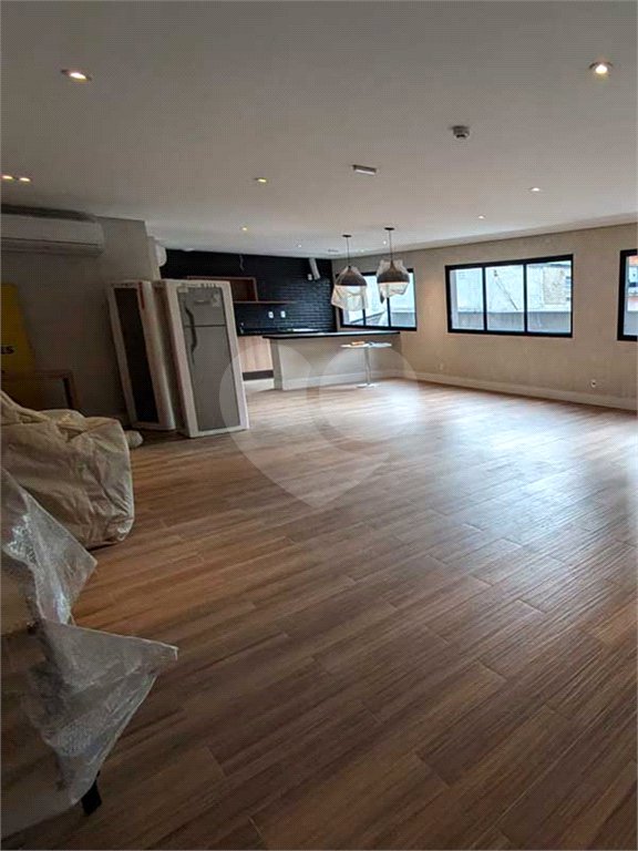 Studio á venda na Bela Vista de 19m² - no condomínio "Snap Bela Vista".