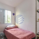 Apartamento à venda com 3 quartos, sendo 1 suíte, em Jardim Esmeralda, São Paulo - SP
