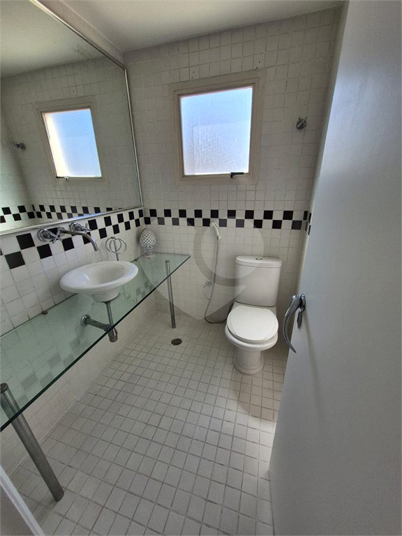 Apartamento para venda em Moema com 2 quartos, sendo 1 suíte, 1 vaga, 62 m²