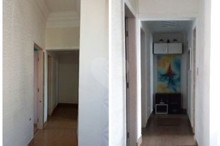 APARTAMENTO A VENDA EM SP BELA VISTA