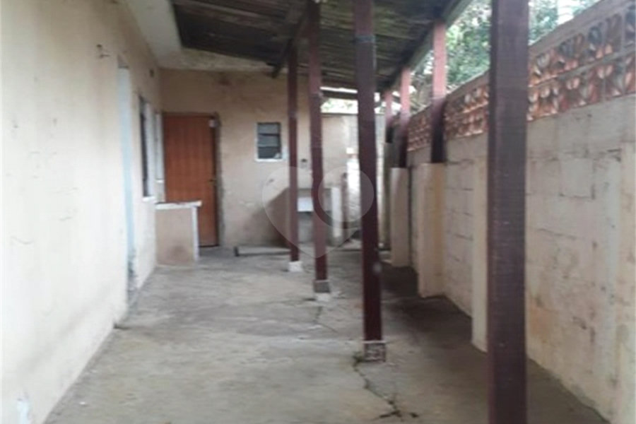 Casa Térrea à venda com 6 quartos, sendo 1 suíte, em Pirituba, São Paulo, SP