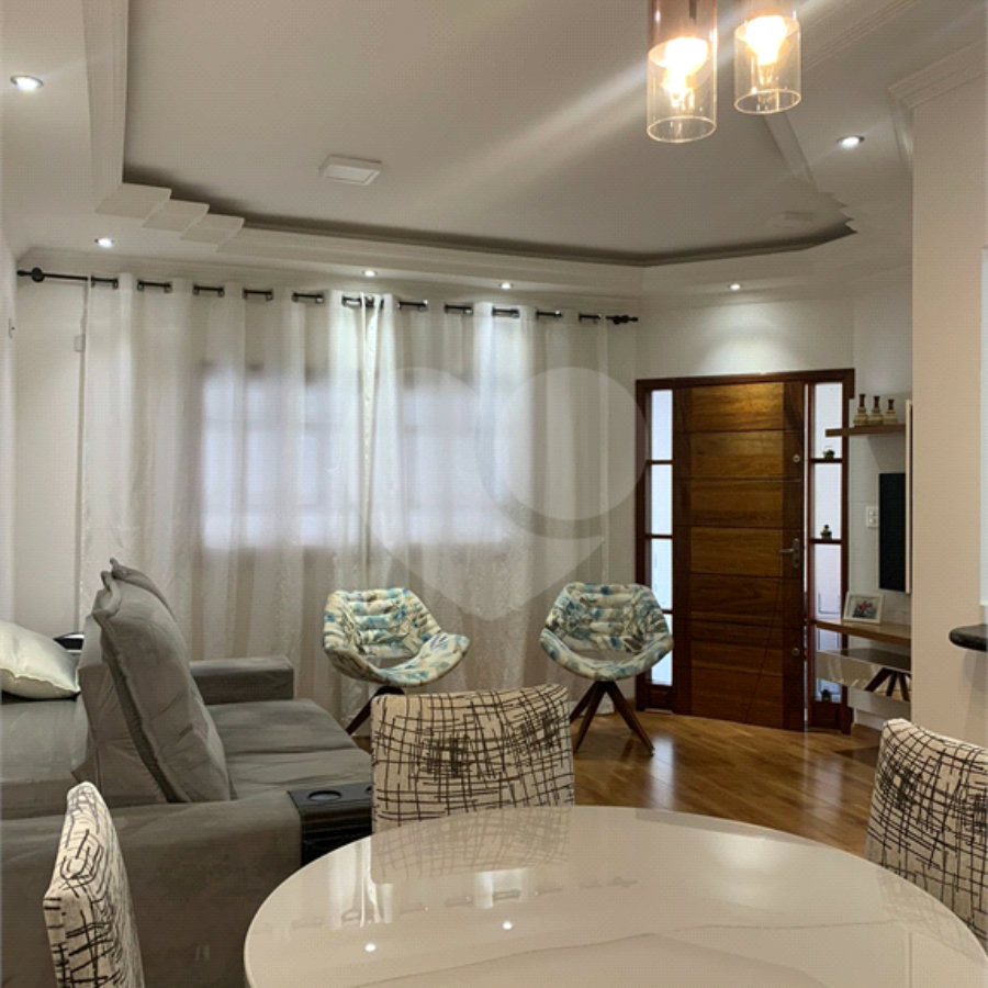 CASA A VENDA NO BAIRRO BOSQUE DOS IPES COM 3 DORMITORIOS, 1 SUITE, 2 VAGAS, METRAGEM 150M², SJC