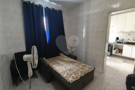 Casa á venda - Jabaquara