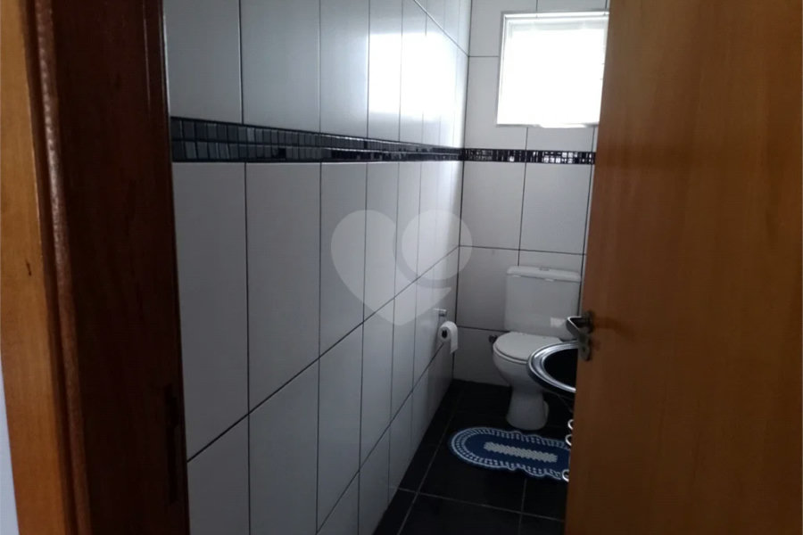 Casa a venda com 3 quartos no Bairro Campestre em Piracicaba