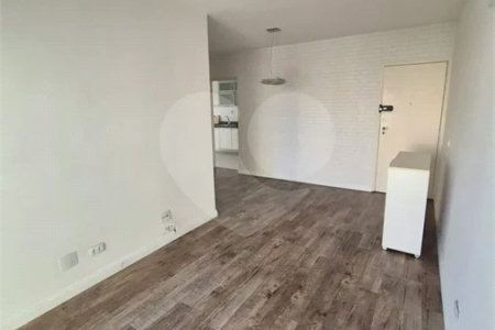 More no Campo Belo – 2 Dormitórios, 63 m² e Excelente Localização