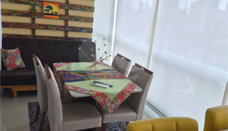 Apartamento à venda com 3 quartos, sendo 2 suítes, em Jardim da Glória, São Paulo, SP