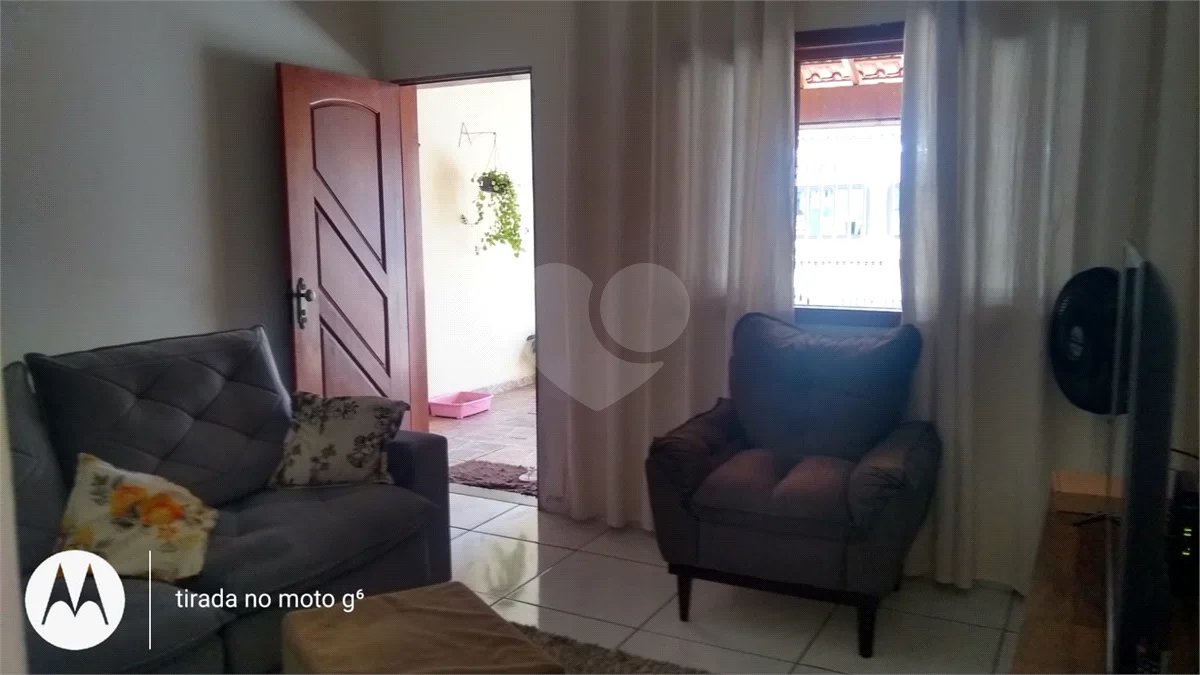 Casa a Venda no Jardim Perola em Itupeva