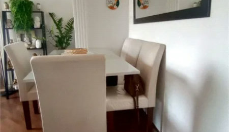 Apartamento à venda com 2 quartos em Jardim Olympia, São Paulo, SP