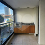 Apartamento Espaçoso com Varanda Gourmet e Lazer Completo!