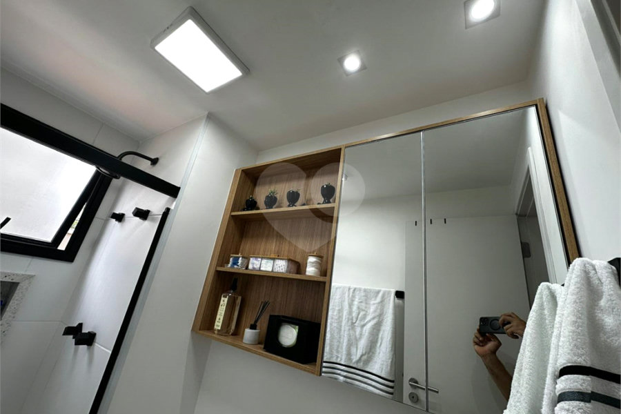 Apartamento á venda - Pinheiros