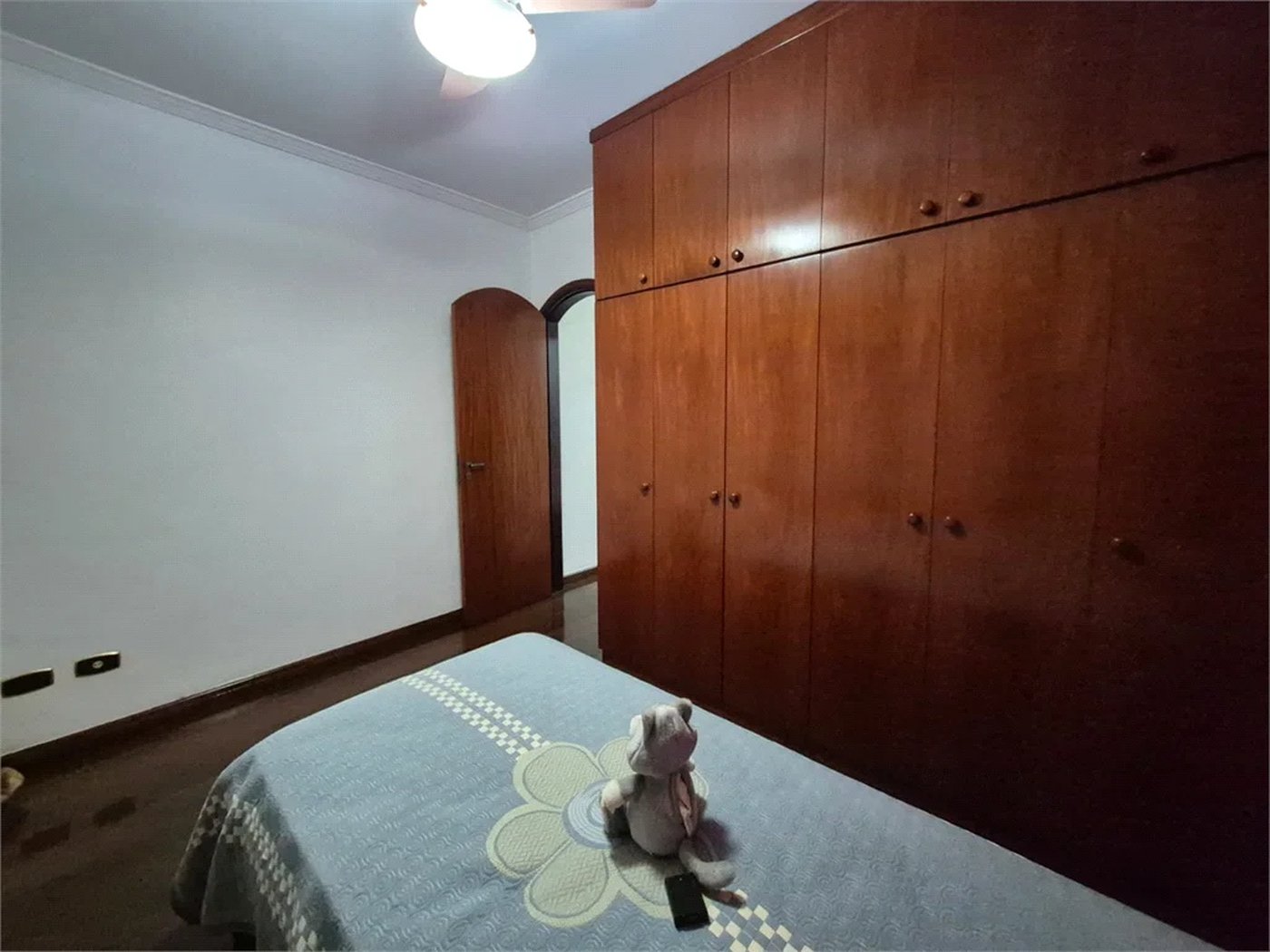 Sobrado à venda com 3 quartos, sendo 1 suíte, em Jardim Sarah, São Paulo, SP