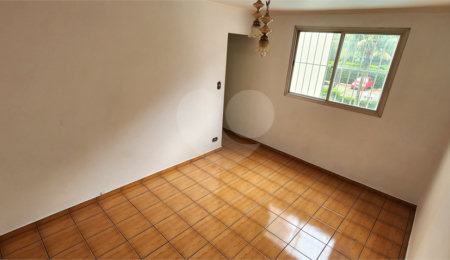 Apartamento à venda com 2 quartos em São Judas, São Paulo, SP