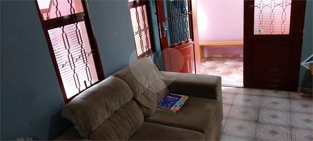 Casa Térrea para venda.