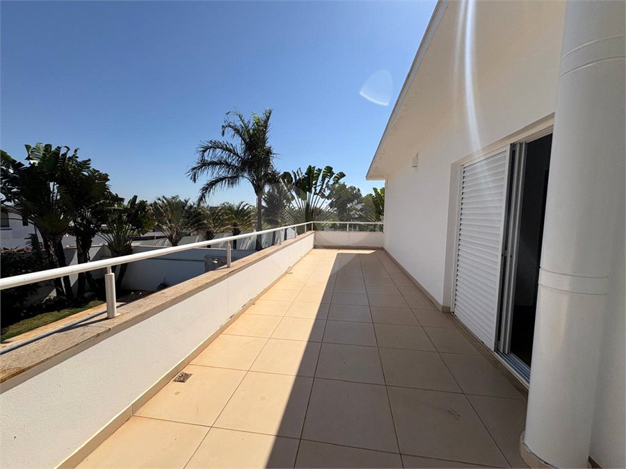 Casa à venda com 3 suítes no condomínio Damha II, São Carlos - SP