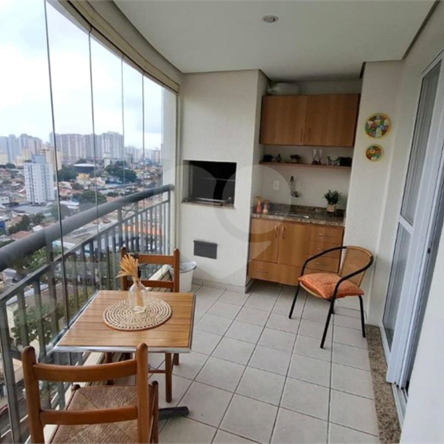 Apartamento a venda no Ipiranga com 3 dormitórios e 2 vagas com 115m² Aceita e estuda Permuta.