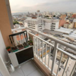 Apartamento à venda no Brás, 1 suíte, garagem