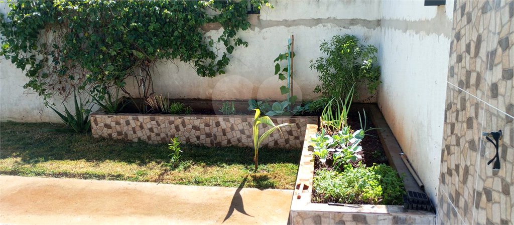 Casa á venda no residencial Samambaia