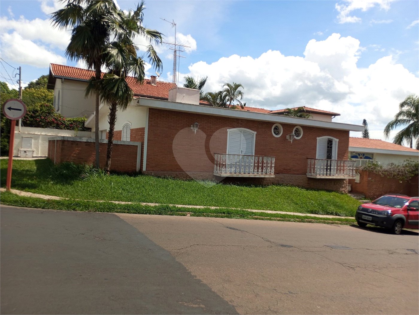 Casa à venda no Centro - São Carlos/SP
