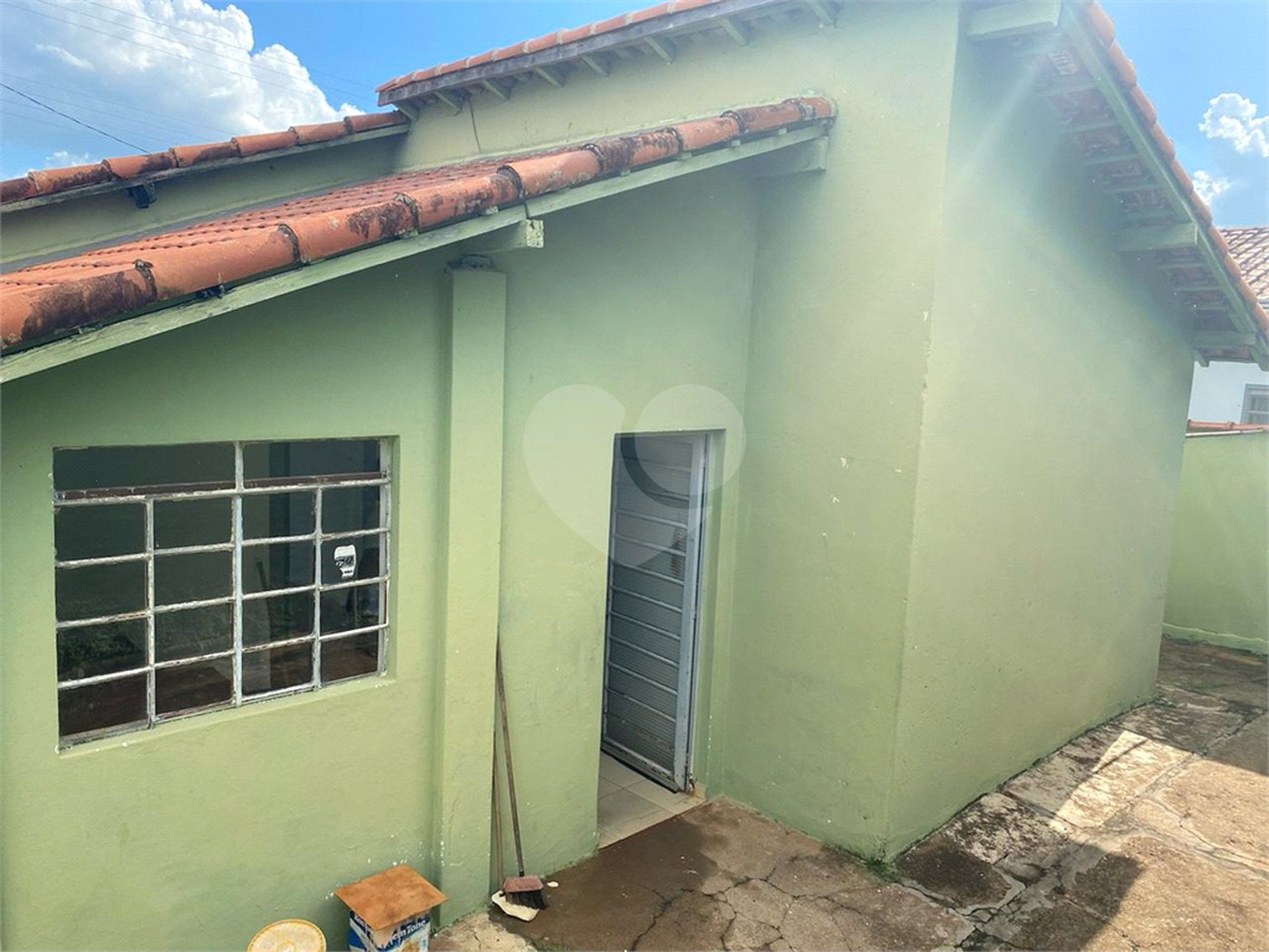 Casa térrea para venda na Vila Faria.