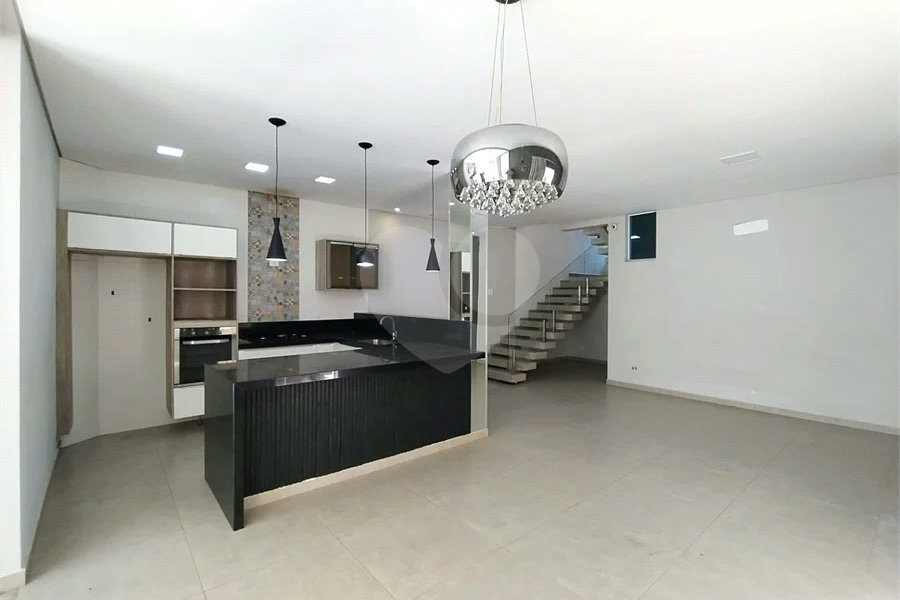 Casa à venda com 3 quartos, sendo 1 suíte,  no condomínio Reserva das Paineiras, Piracicaba - SP