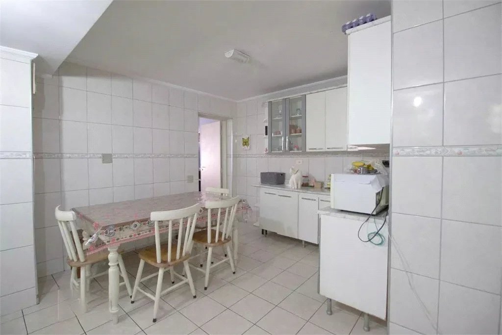 Sobrado à venda com 3 quartos em Jardim Trussardi, São Paulo, SP