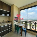 APARTAMENTO A VENDA COM 188M², 3 DORMITORIOS, 1 SUITE, 2 VAGAS - JARDIM ESPLANADA - SÃO JOSÉ DOS CAM