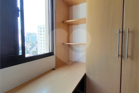 Apartamento para locação 53m² na Vila Mariana ao lado do Metrô Klabin