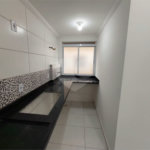 Apartamento à venda com 2 quartos e 1 vaga na Vila Nova Bonsucesso