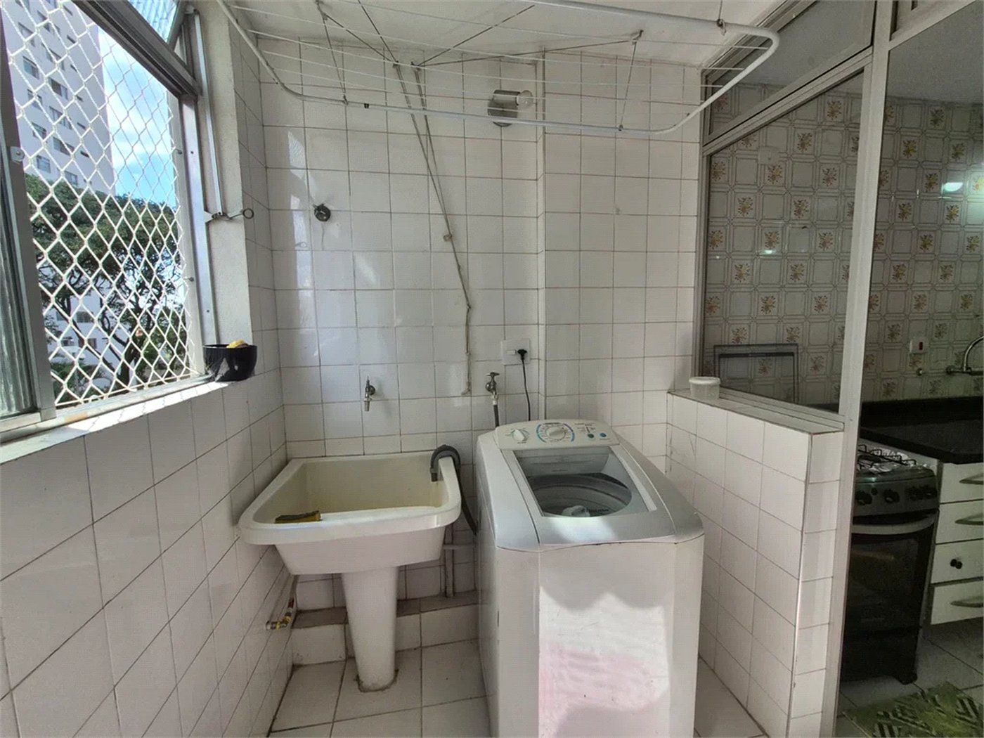 Apartamento para alugar com 2 quartos em Jardim Bonfiglioli, São Paulo, SP