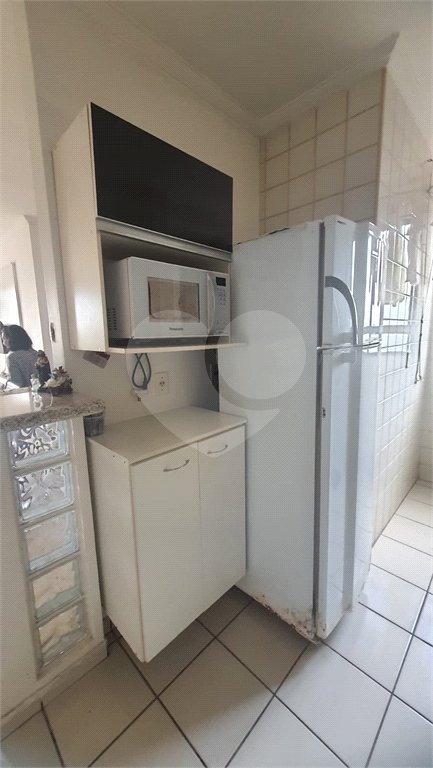 Apartamento à Venda no Residencial Itamaracá