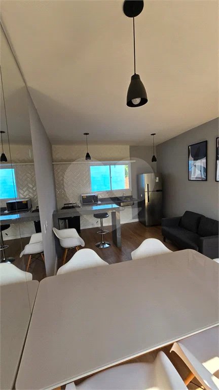 Apartamento à venda com 1 quarto em Pirituba, São Paulo, SP