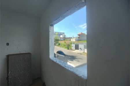 Apartamento 2 dormitórios com 1 vaga de garagem, excelente localização, programa MCMV, pagto parcelado