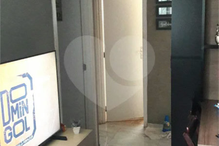 Apartamento à venda com 2 quartos em Capela, Vinhedo, SP