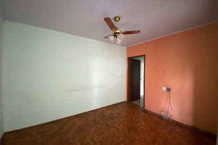 Casa de 2 dormitórios no Bairro Boa Vista