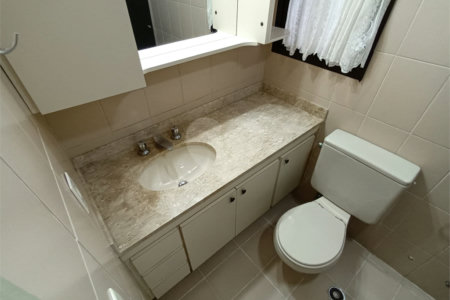 Apartamento á venda 3 dormitórios Vila Andrade, São Paulo - SP