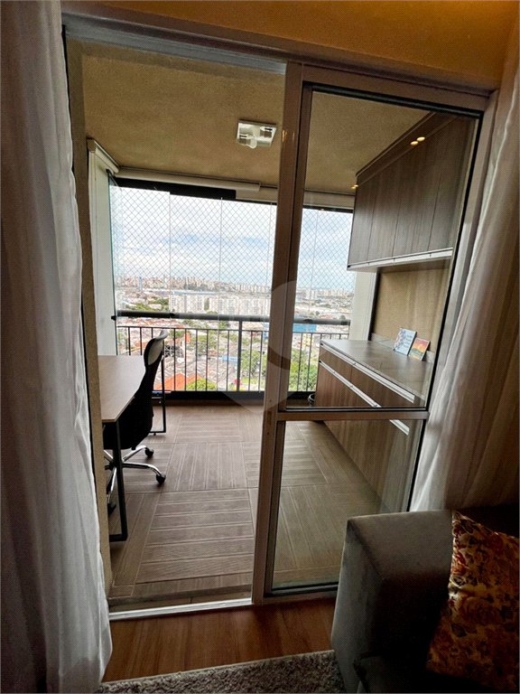 Apartamento de 70m² à venda no Ipiranga!!