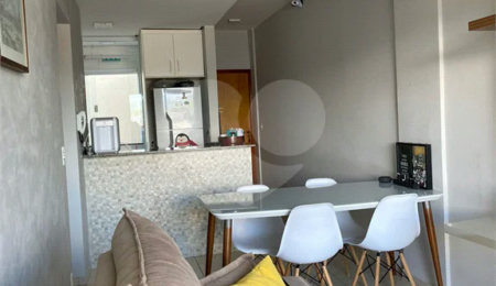 Apartamento à venda com 2 quartos, sendo 1 suíte,  no Centro, São João da Boa Vista, SP