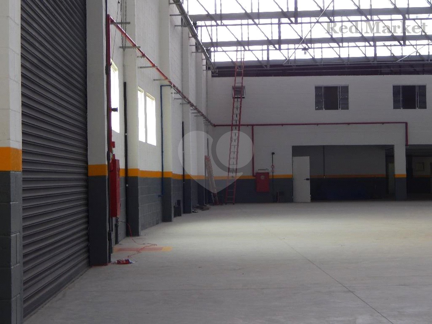 GALPÃO COMERCIAL NO IPIRANGA