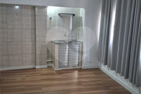 Studio á venda - Centro