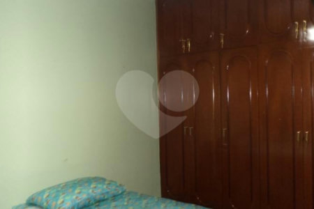 Casa térrea com 3 quartos em bolsão residencial City Campo Grande em São Paulo - SP