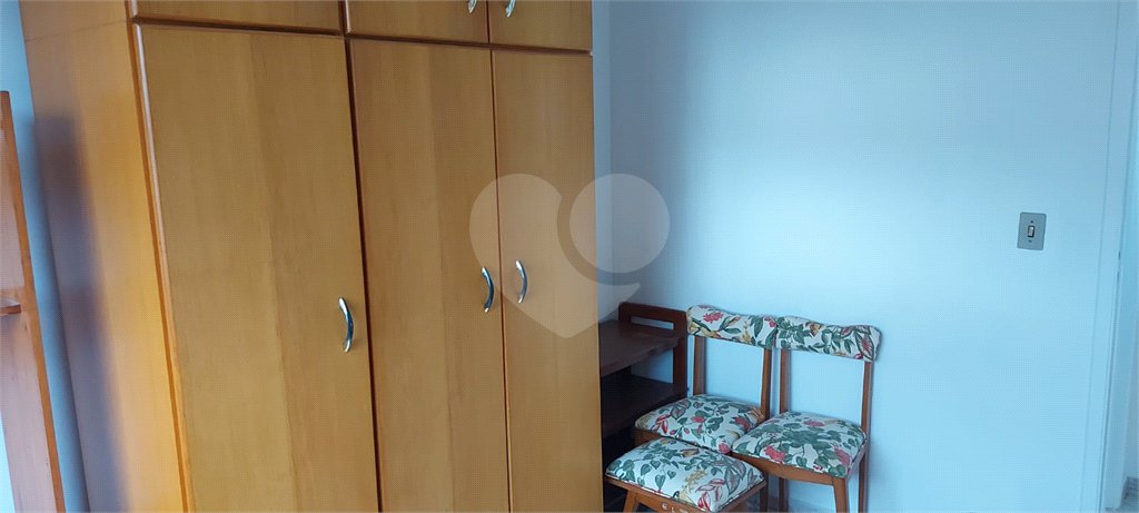 Apartamento á venda - Vila Campestre