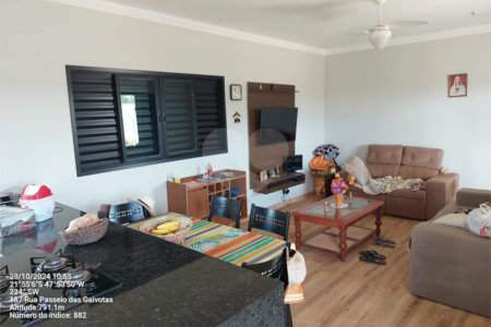 Casa a venda no Quinta dos Buritis