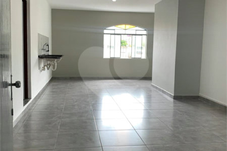 Sala Comercial 42m² no Alvinópolis - Atibaia