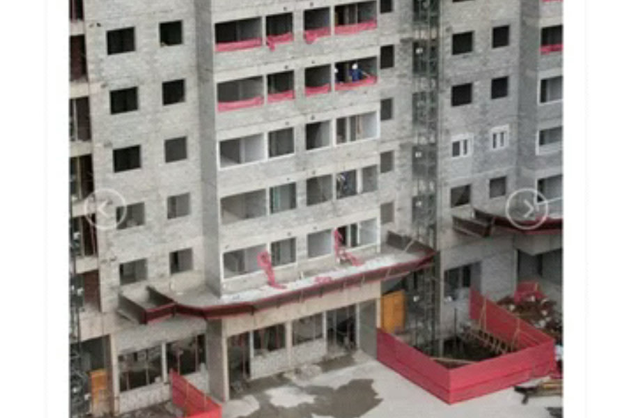 Apartamento à venda com 1 quarto em Tucuruvi, São Paulo, SP